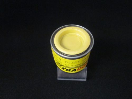 RAF BS353 Deep Cream, RAF Llanbedr Drones X041