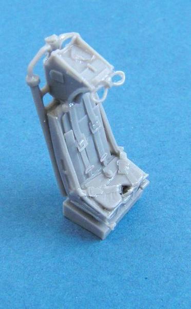 Type 4GT/1 for Folland Gnat T1/F1 (Airfix) S48046