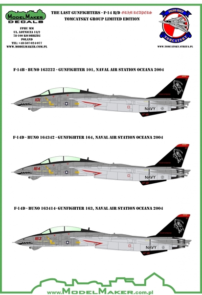 F14B/D Tomcat