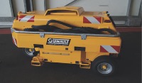 Guinault GC20V1 starting unit - French Navy Aircraft and Helicopters 48-10