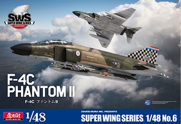 F4C Phantom II 06