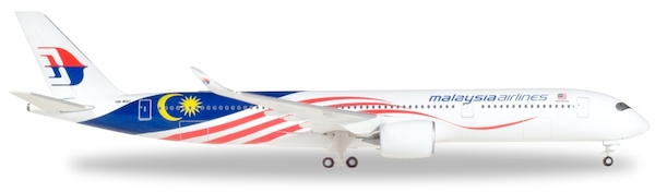 A350-900 (Malaysia Airlines