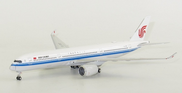 A350-900 (Air China) B-1087 11460
