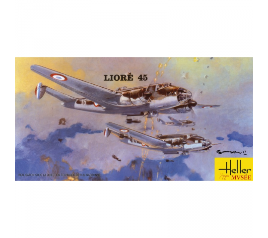 Loire 45 (Reissue) 80398