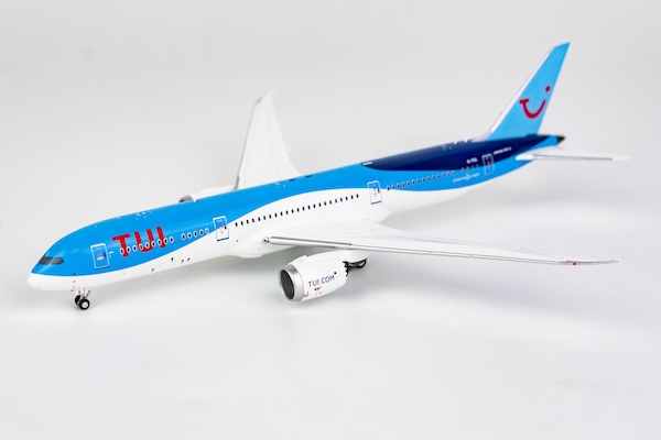 Boeing 787-9 TUI G-TUIL 55032