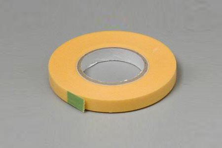Tamiya Masking Tape 6 mm REFILL 87033