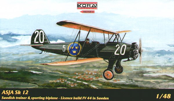 ASJA SK12 K4815