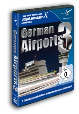 German airports 3 4015918102513