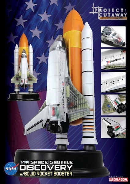 Space Shuttle