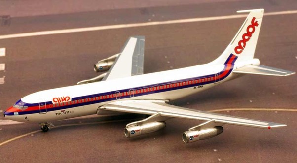 B720B (MAOF) 4X-BMA AC1322