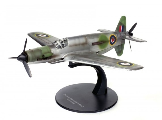 Dornier Pfeil DO335a-1 Germany 1945 S7200006