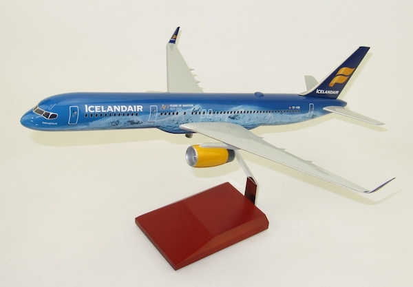 B757-200 (Icelandair