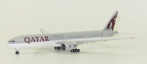 Qatar