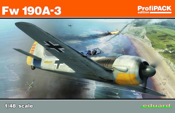 Focke Wulf FW190A-3 82144