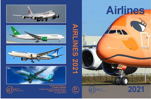 Airlines 2021 square bound AL2021 Square