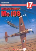 Messerschmitt BF109 prt 2(English) 8372370982
