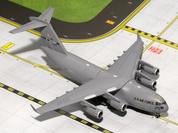 C17 Globemaster USAF