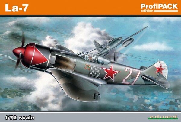 Lavochkin La7 (Profipack) 7066