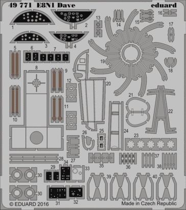 Detailset E8N-1