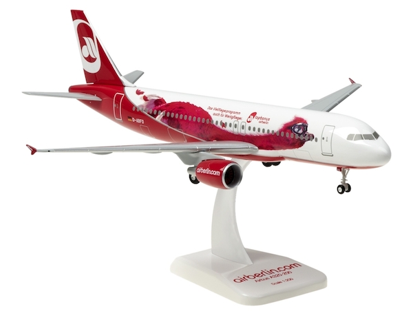 A320 (Air Berlin