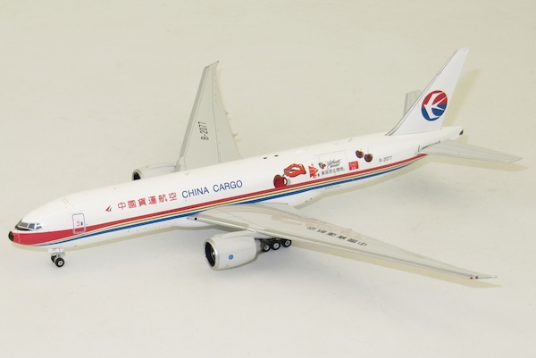 B777-200LR (China Cargo