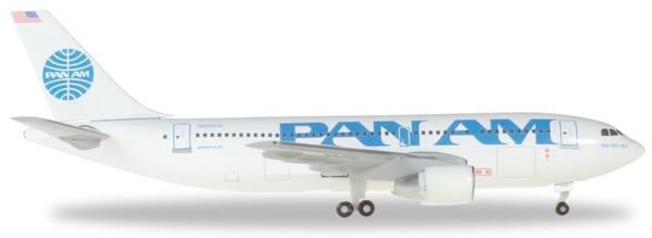 Airbus A310-200 Pan Am
