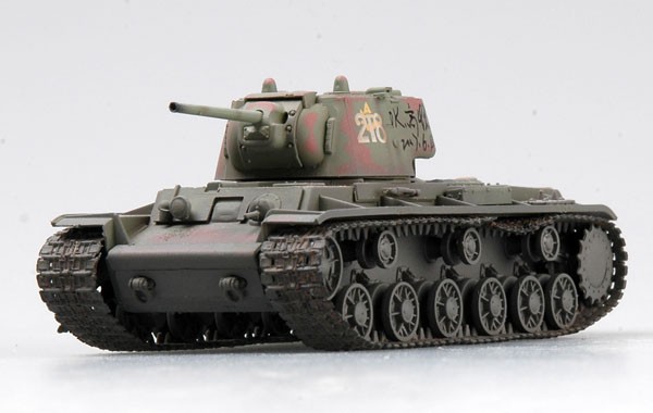 KV-1 Syczewka, October 1942 EM36292