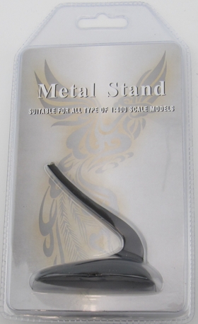 Metal Stand Black 30008