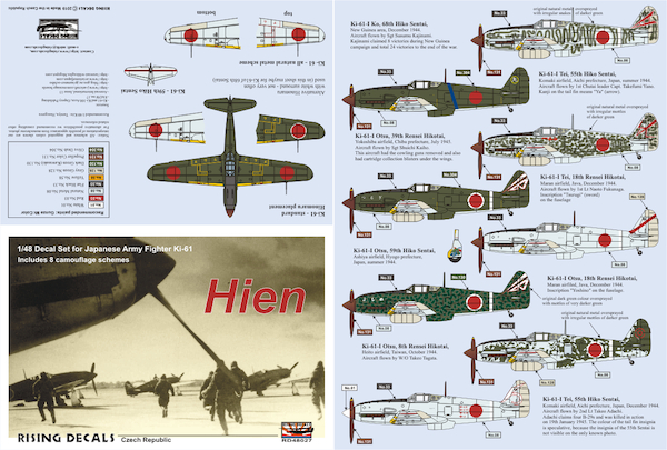 Ki61 Hien