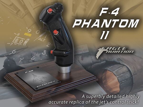 F4 Phantom stick Phantom-stick