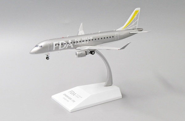 JC WINGS JCEW2175001 1//200 FUJI DREAM AIRLINES EMBRAER 170-200STD JA12FJ W//STAND