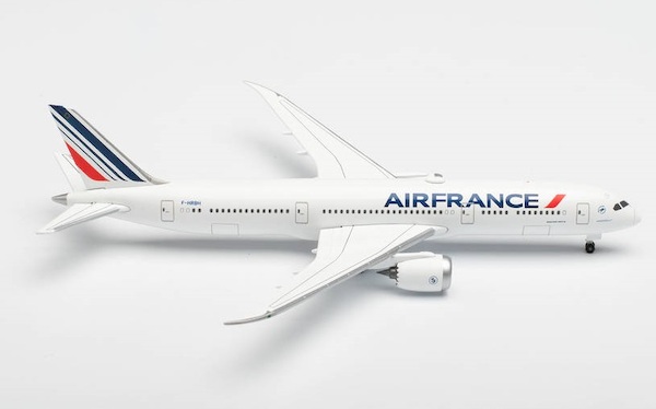 Boeing 787-9 Dreamliner Air France F-HRBH 530217-001