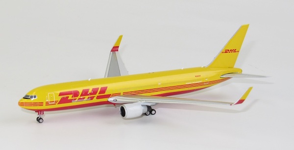 Boeing 767-300ER DHL N284DH 04399