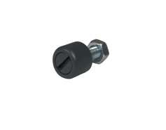 B737 DZUS fastener Painted (x6) 4TDZP