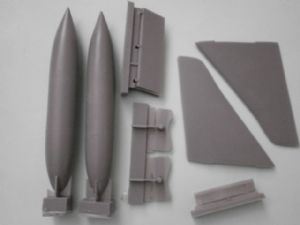 Harrier Detail set (Airfix) HAAC24014