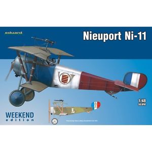 Nieuport Ni11 (Weekend) 8422