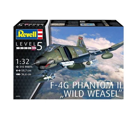 F4G Phantom II