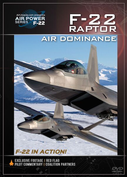 The F-22 Raptor