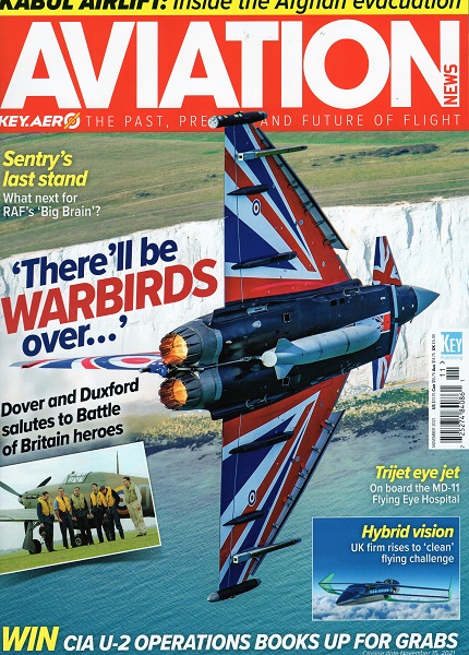 Aviation News November 2021 072527484086111