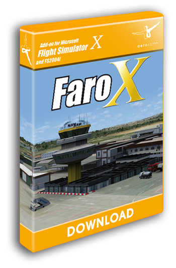 Faro X (Download version) 11767-D