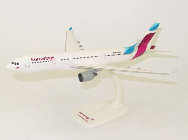 Airbus A330-200 Eurowings 648433