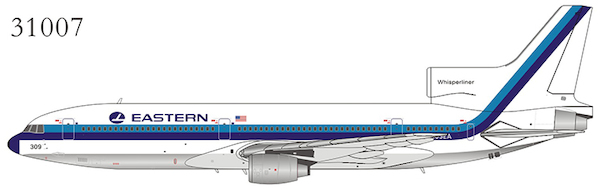 Lockheed L1011-100 (Eastern Air Lines) N309EA 31007