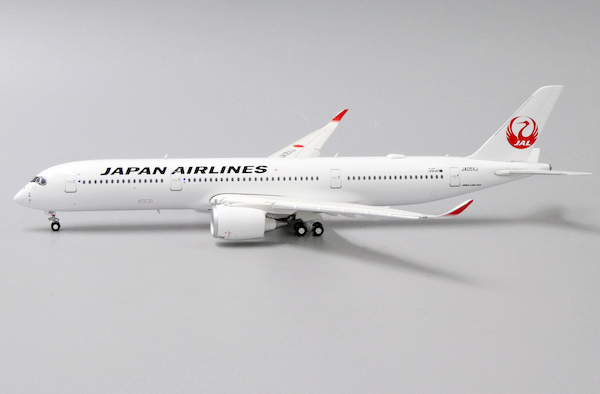 Airbus A350-900 JAL, Japan Airlines