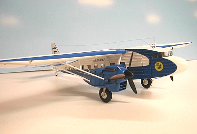 Potez 621 Potez 621