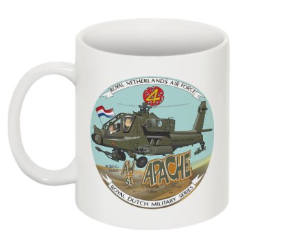 Mok AH64D Apache (KLu) MOK4