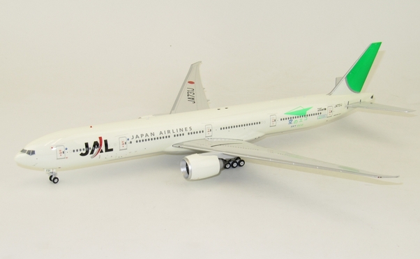 B777-300ER (JAL, Japan Airlines