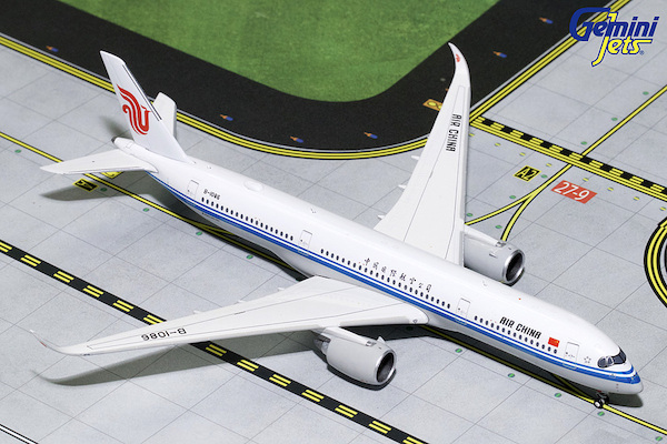 A350-900 (Air China) B-1086 GJCCA1748