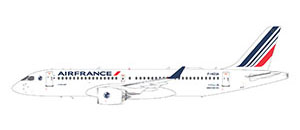 Airbus A220-300 Air France  GJAFR2041