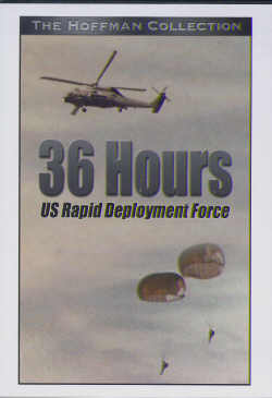 36 Hours: US Rapid Deployment Force D5