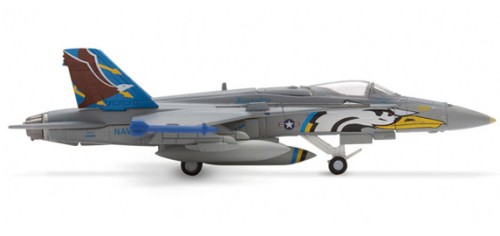 F18C Hornet (US Navy VF-82